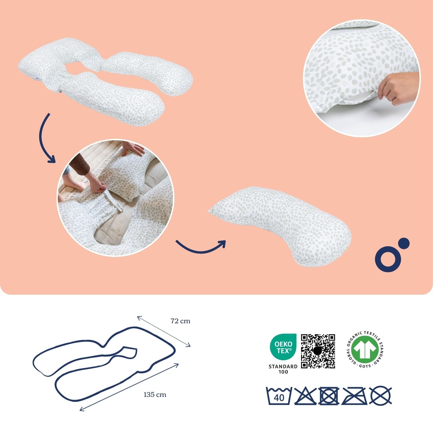 #Color_Mini Leaves Green