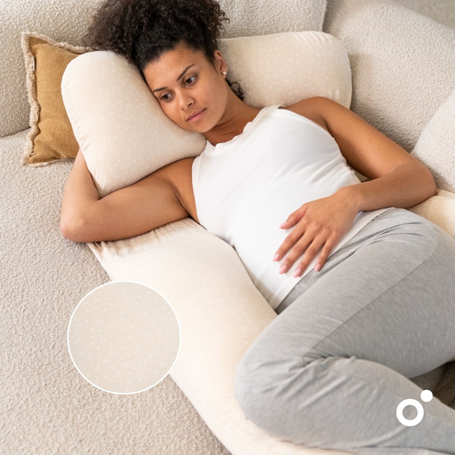 #Color_Mini Flowers Sand