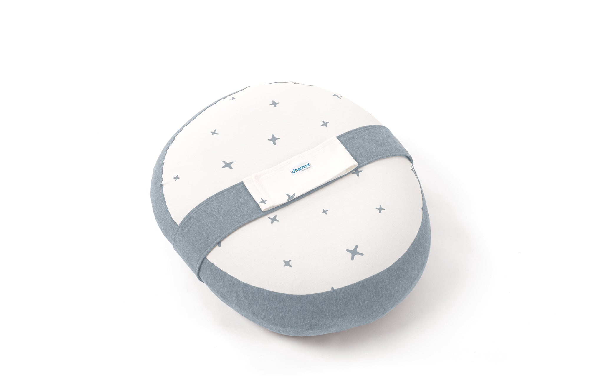 Relax Cover - Kit for Nursing Pillow