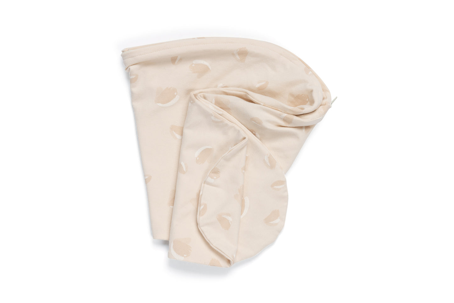 Large Pillow Cover - doomoo Twisty 2in1 U cover