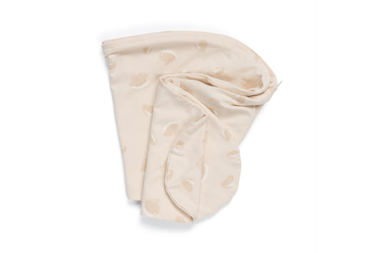 Grande housse de coussin - doomoo Twisty 2in1 U cover