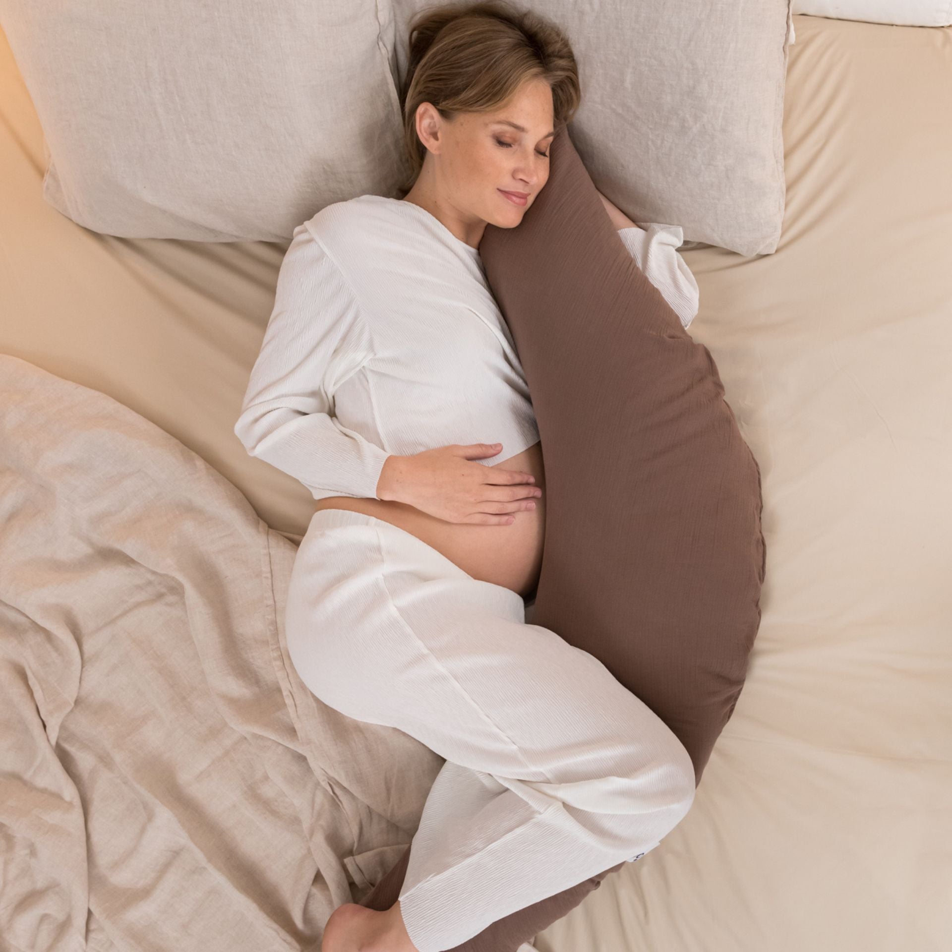 Comfy Big Tetra Chocolat