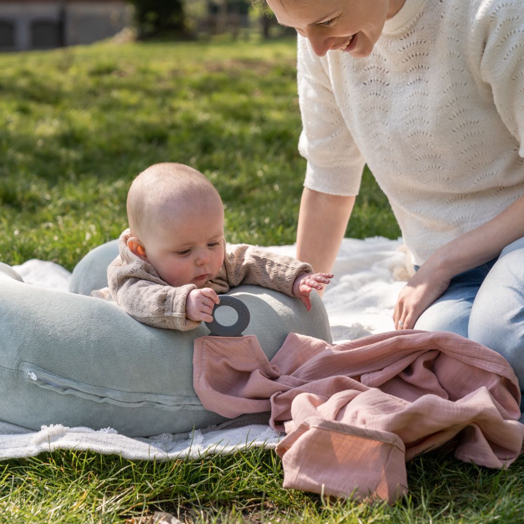 Mom'n Play Pink