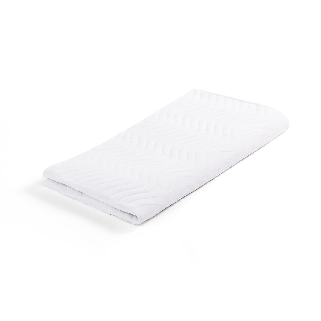 doomoo absoplus housse de drap absorbant pour bébé et enfant en bas âge