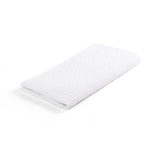 capa de lençol absorvente doomoo absoplus para bebé e criança