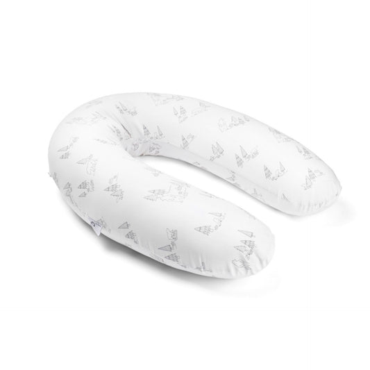Large pregnancy and maternity pillow – doomoo shop