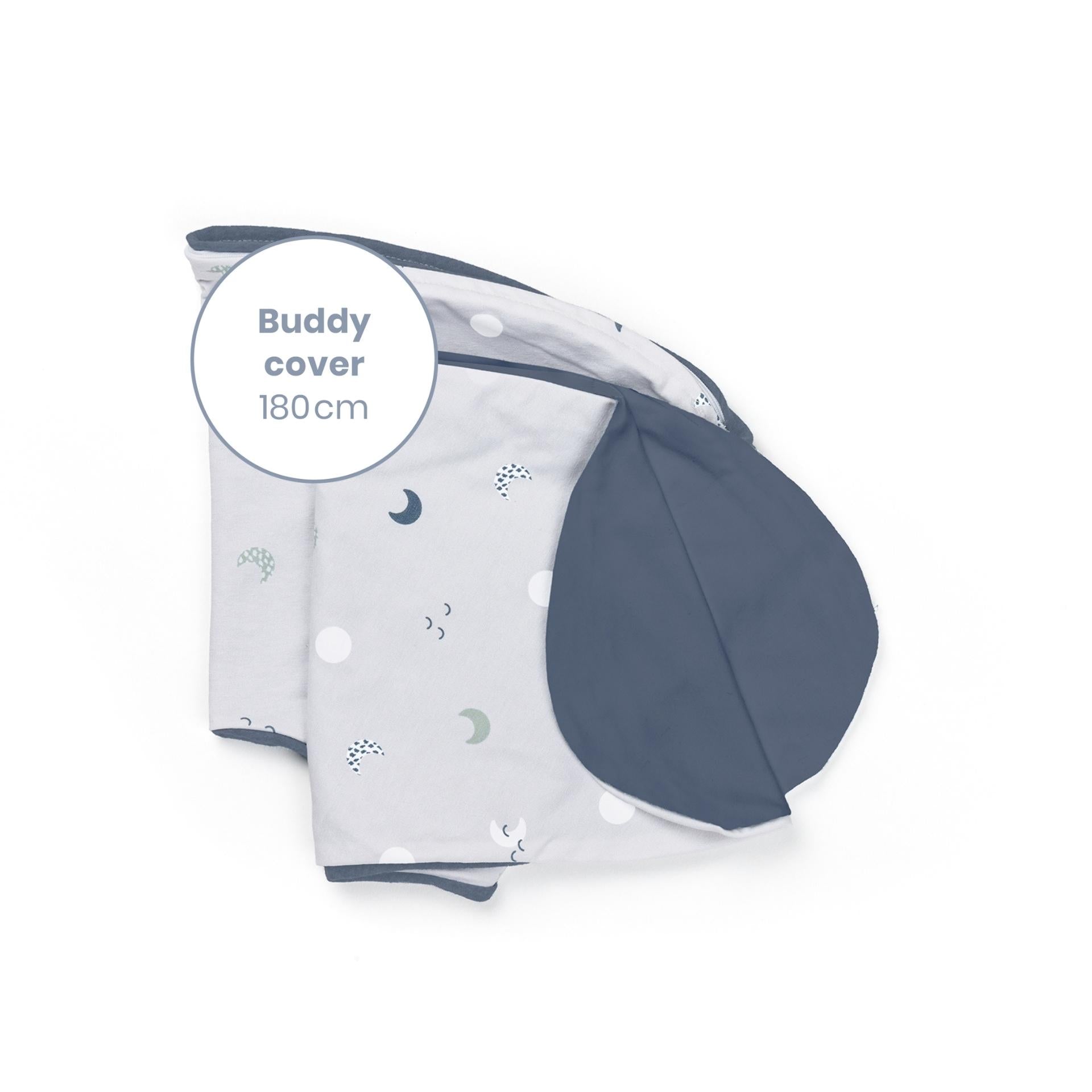 #Couleur_Blue Grey Moon