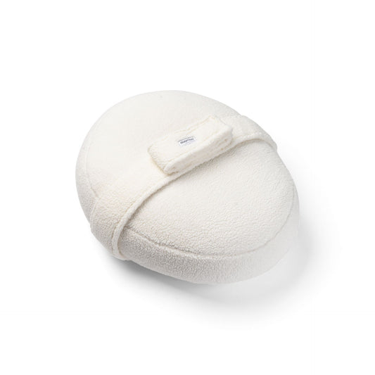 Relax Cover Teddy Milky