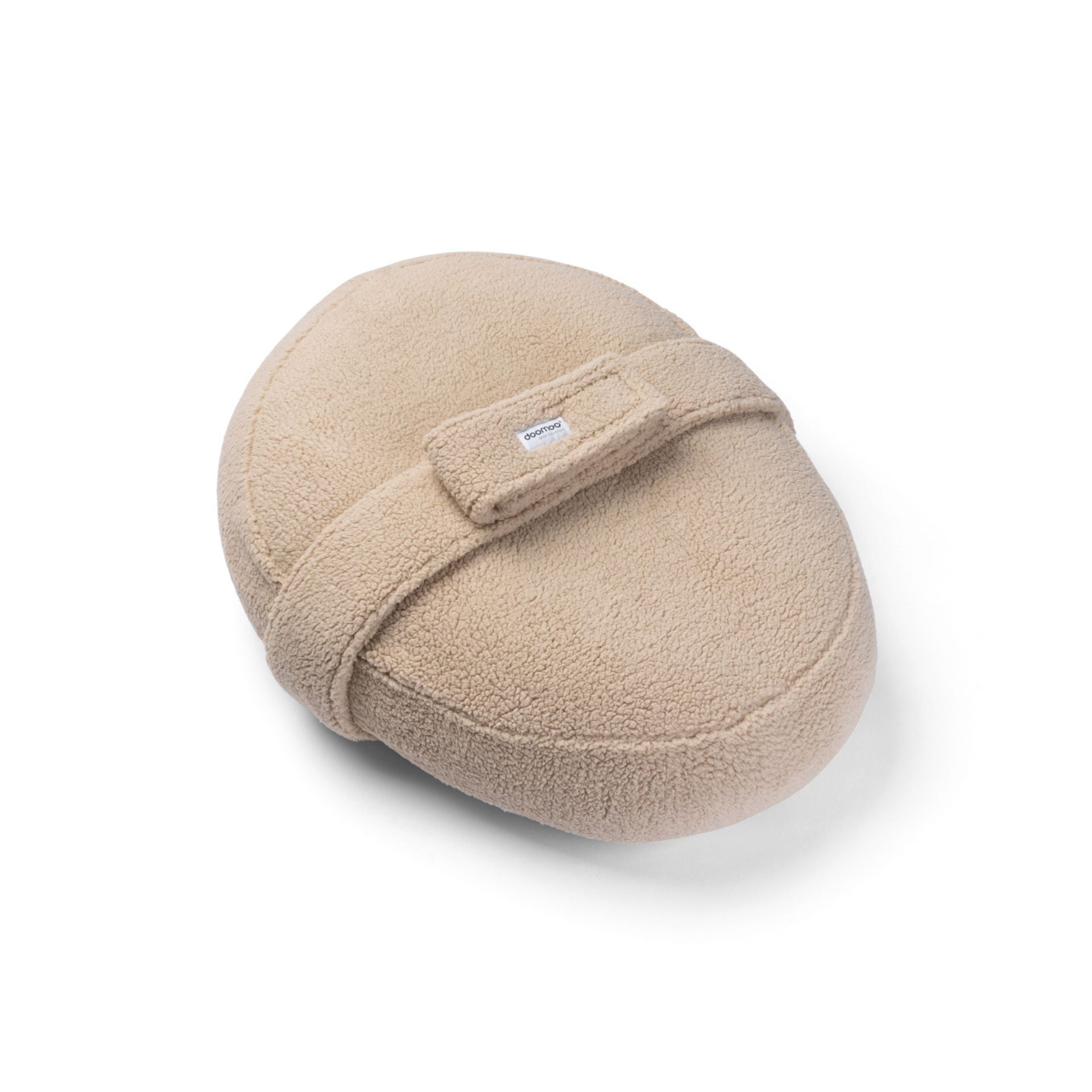 Relax Cover Teddy Biscuit