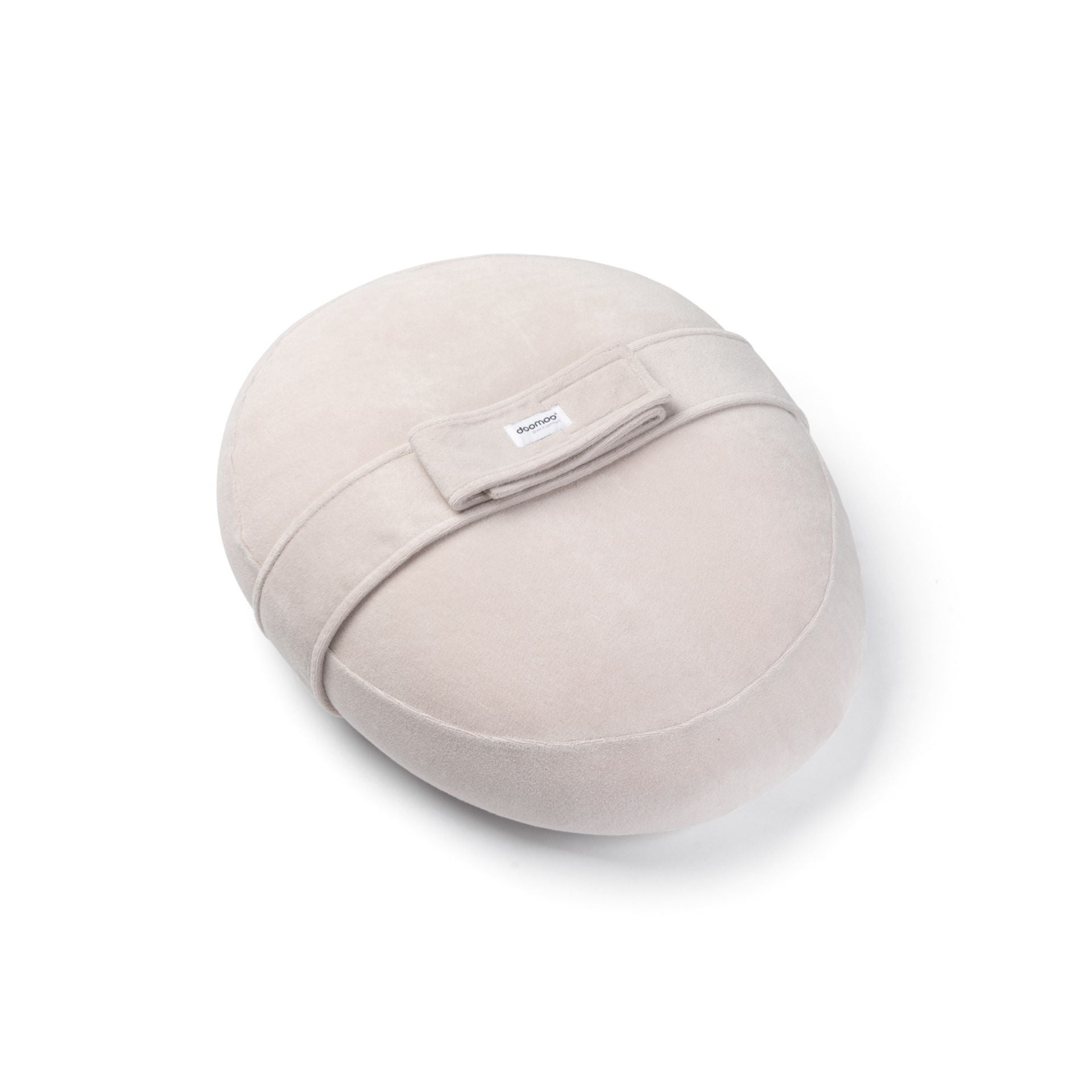 Relax Cover Almond