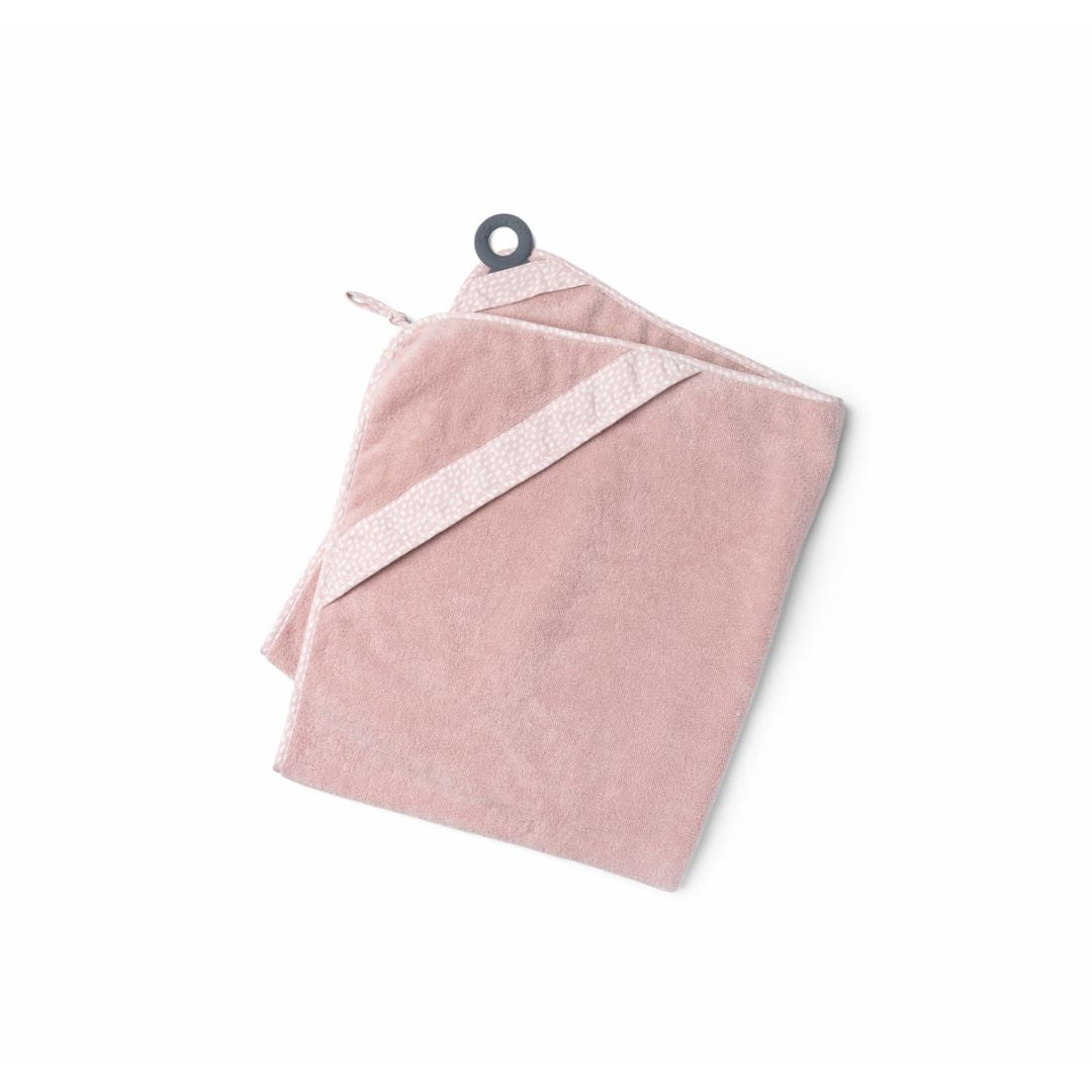 Dry'n Play Pink