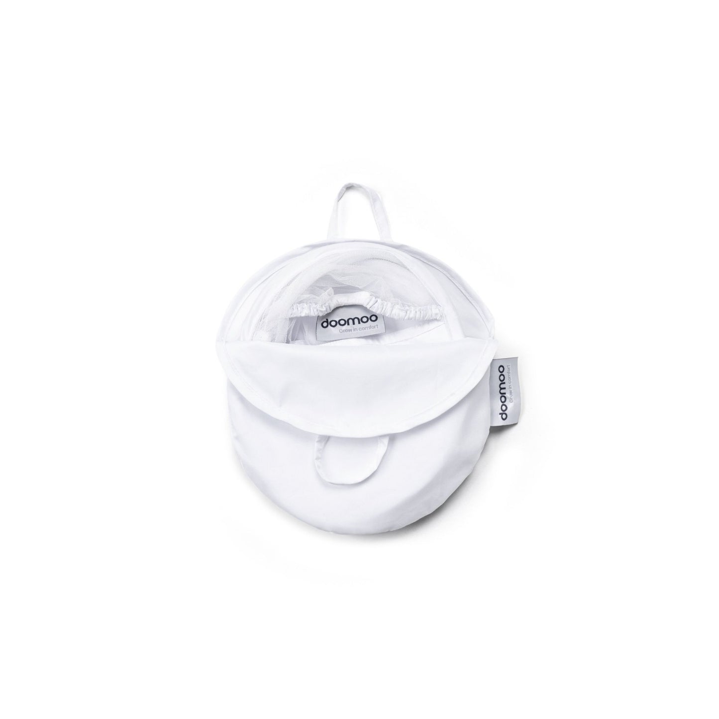 Bassinet Mosquito Net - doomoo Nest'n Go