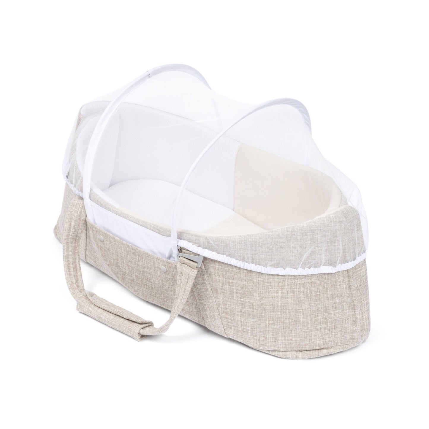 Bassinet Mosquito Net - doomoo Nest'n Go