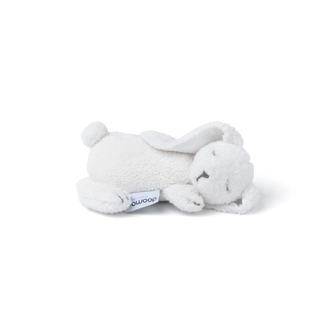 Snoogy Inner Bag Bunny