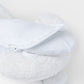 Snoogy Inner Bag Bunny Milky