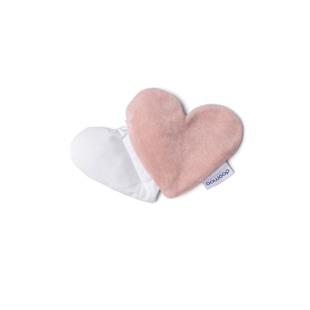 Snoogy Love Pink