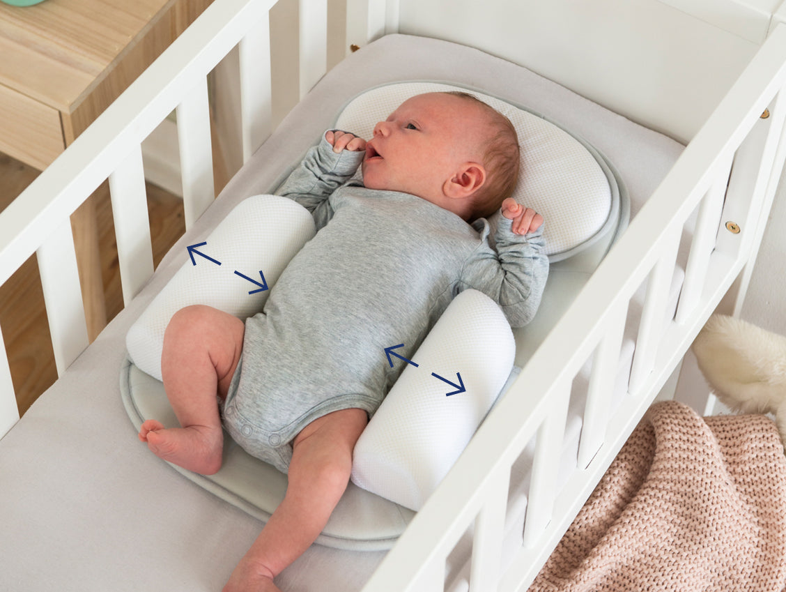 Baby shops sleep positioner big w