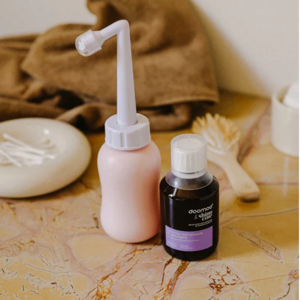 Postpartum Verzorging Duo