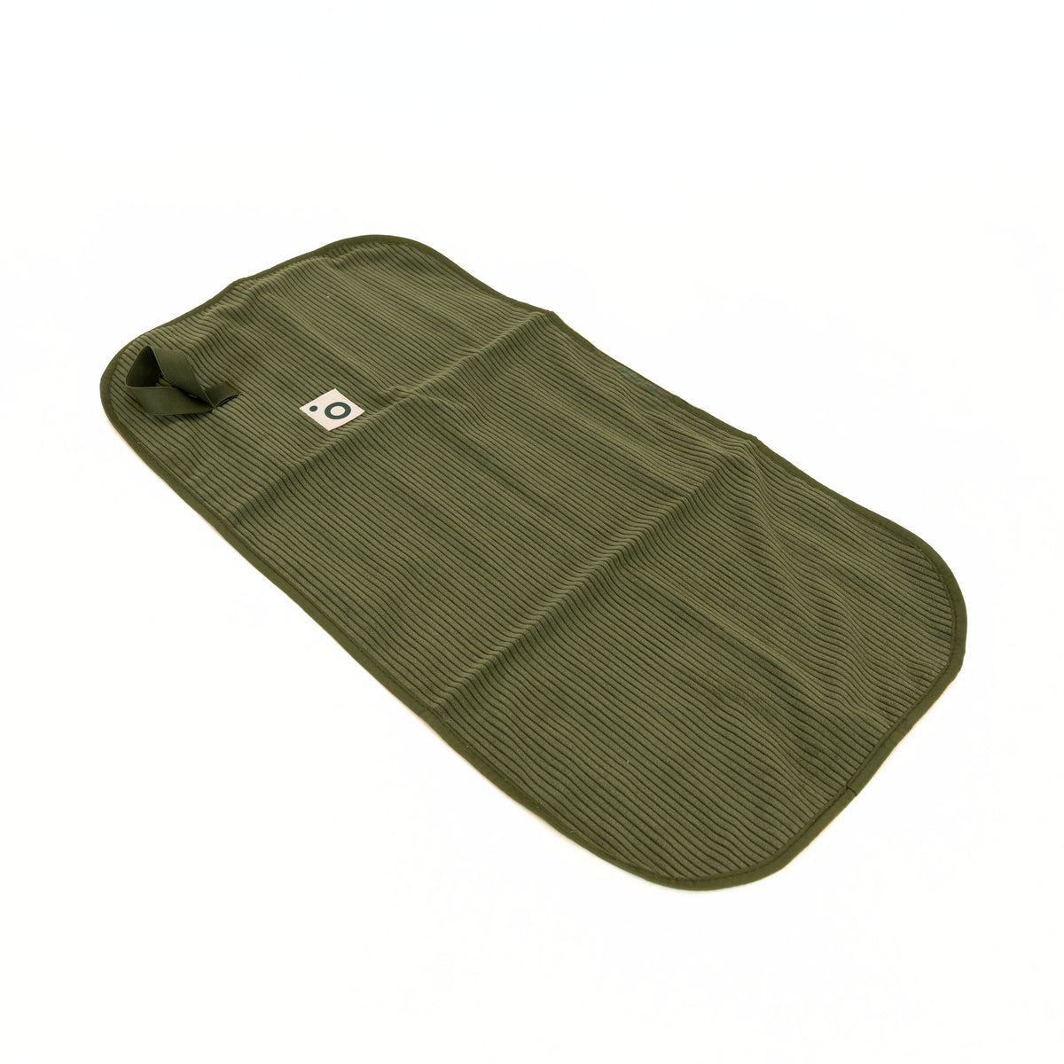 plan a langer sac fluffy corduroy kaki FY02SAV200
