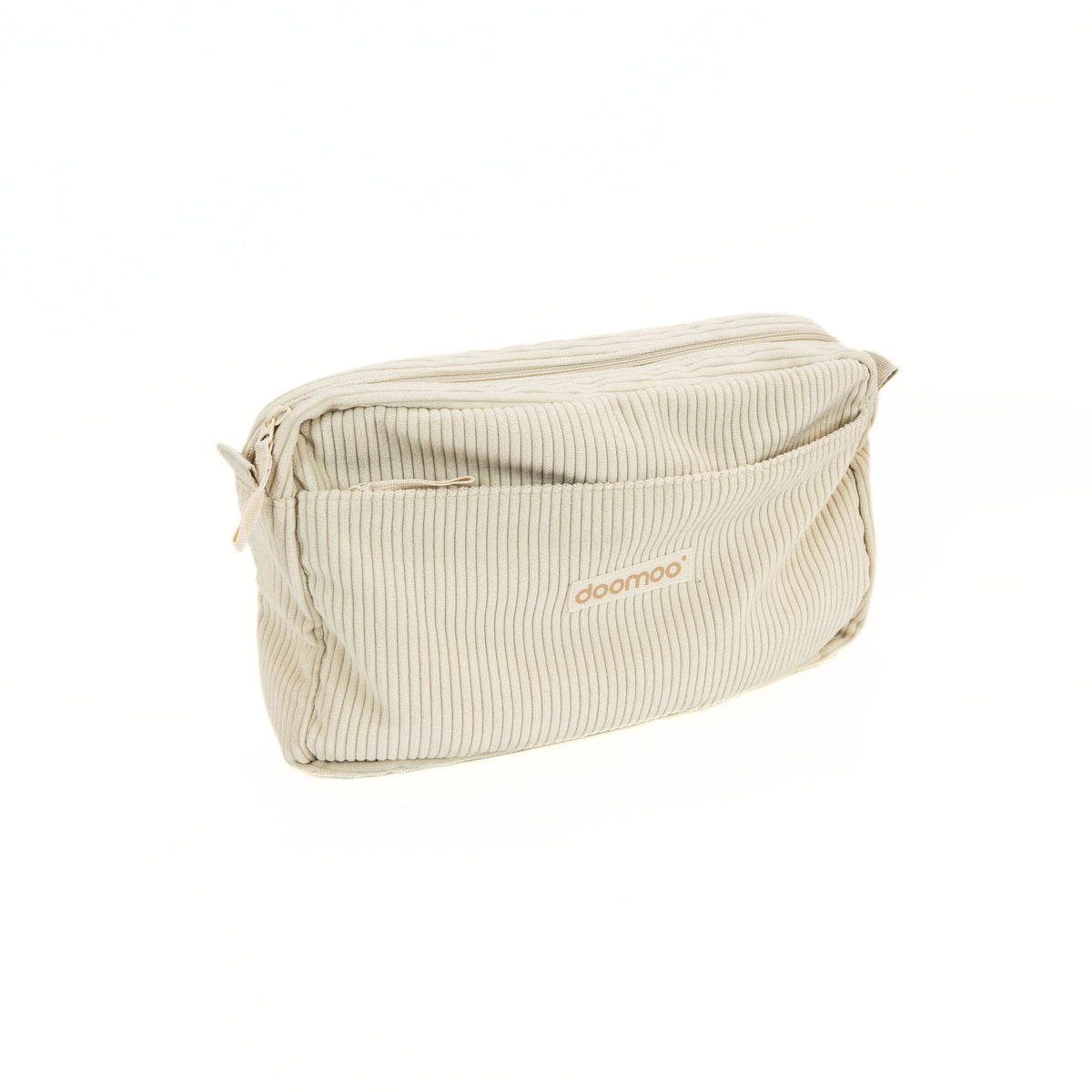 pochette amovible sac fluffy corduroy sand FY01SAV203