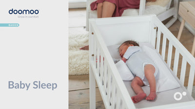 Positionneur latéral pour bébé