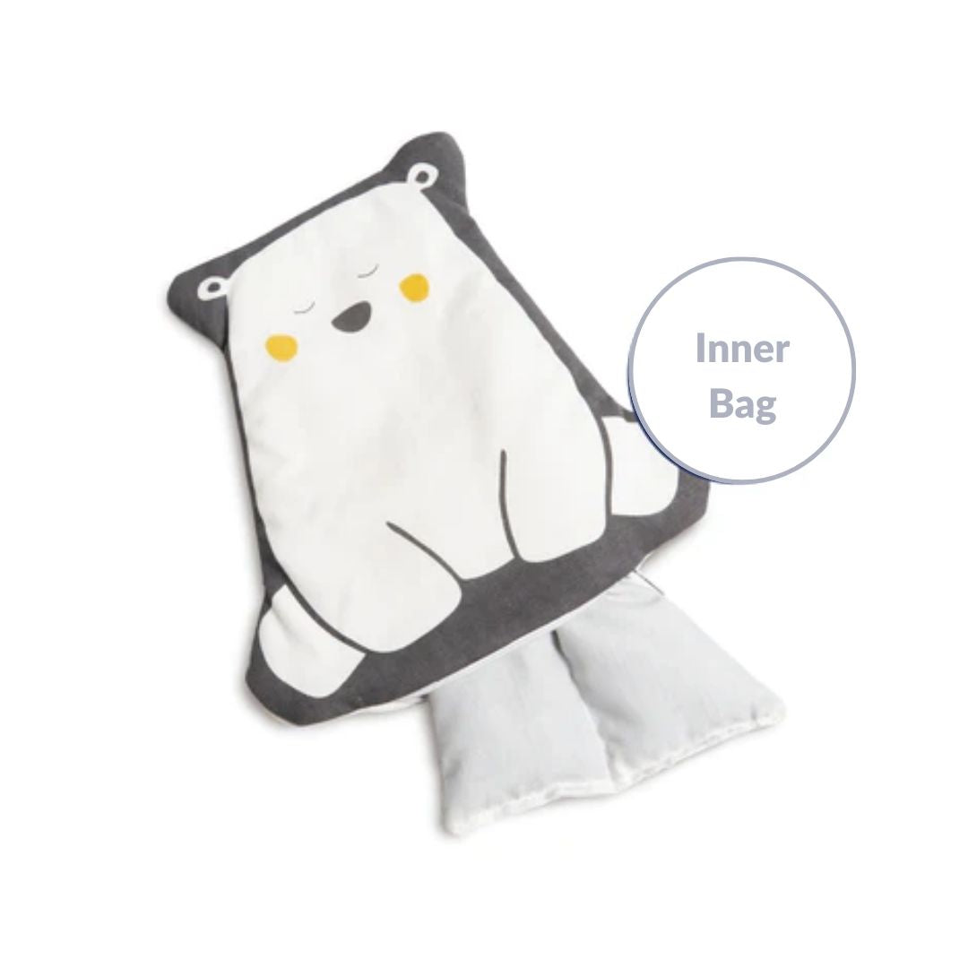 Snoogy Inner Bag Bear