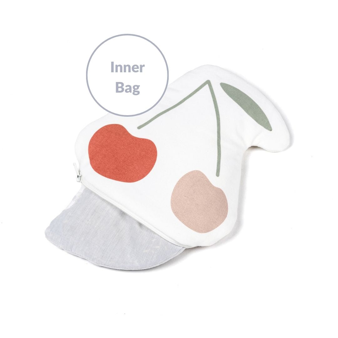 Snoogy Inner Bag Cherries