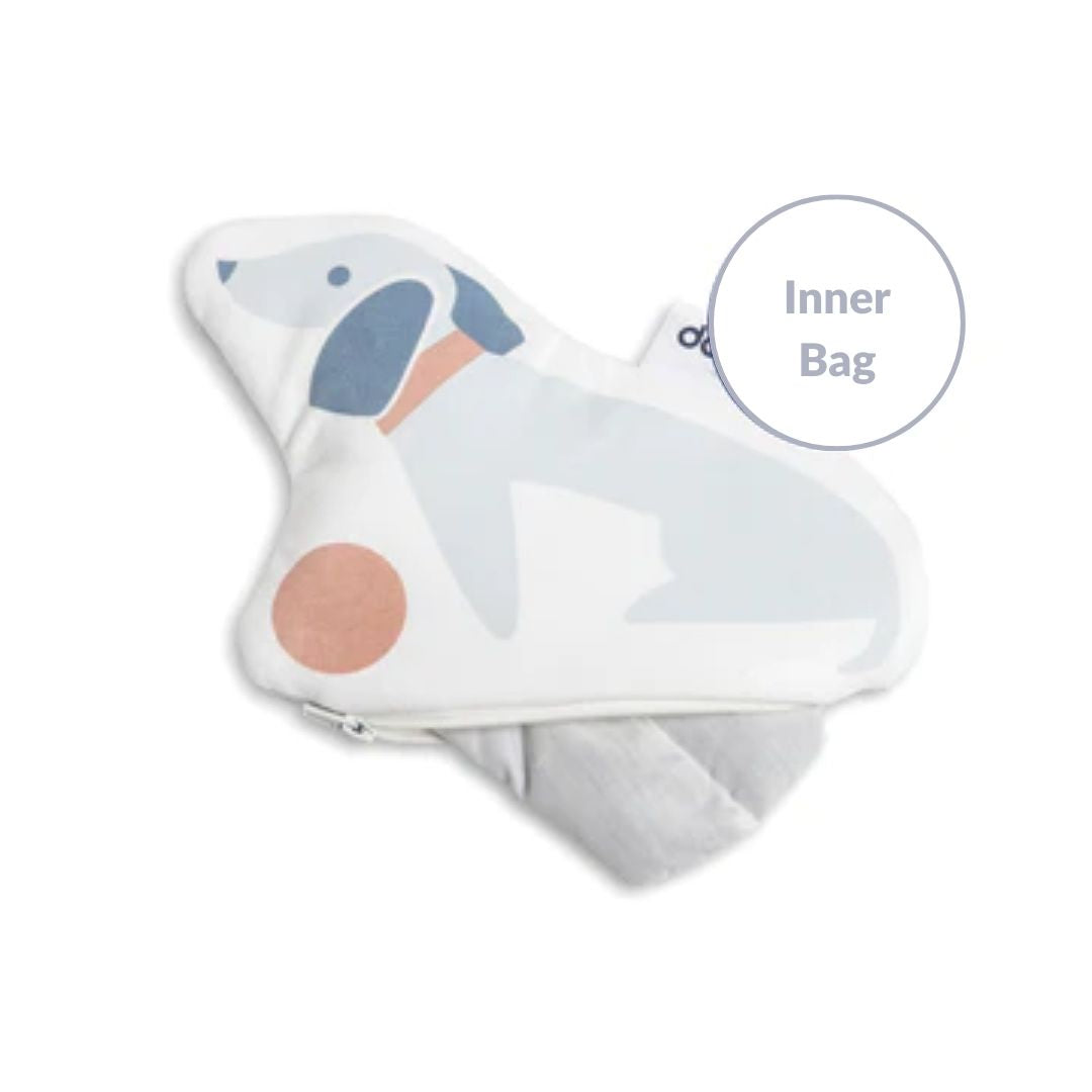 Snoogy Inner Bag Dog