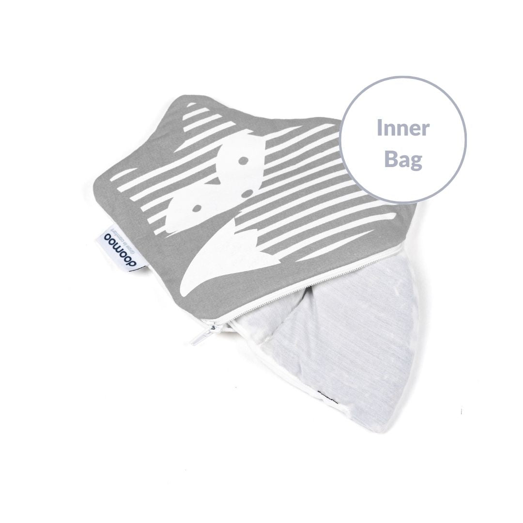 Snoogy Inner Bag Fox