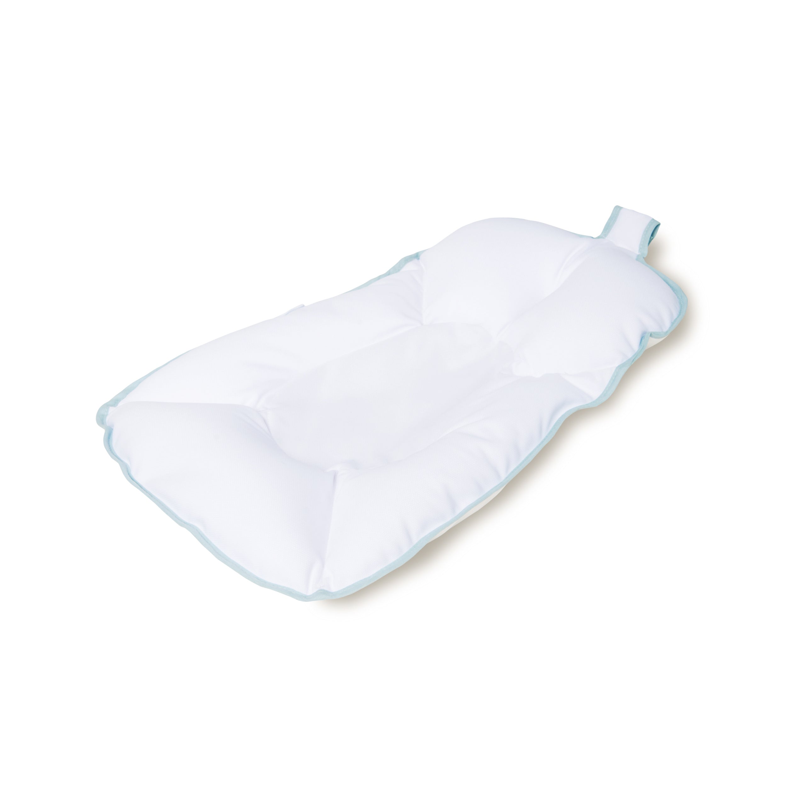 doomoo Easy Bath - Matelas de bain flottant pour baigner votre bébé facilement