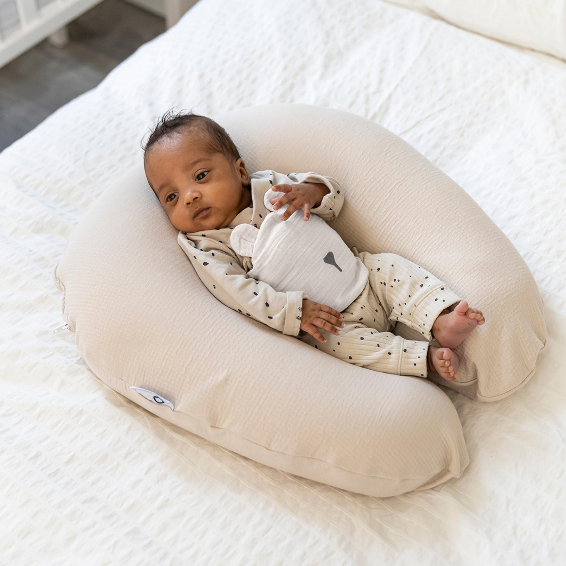 Dream 2024 pillow baby