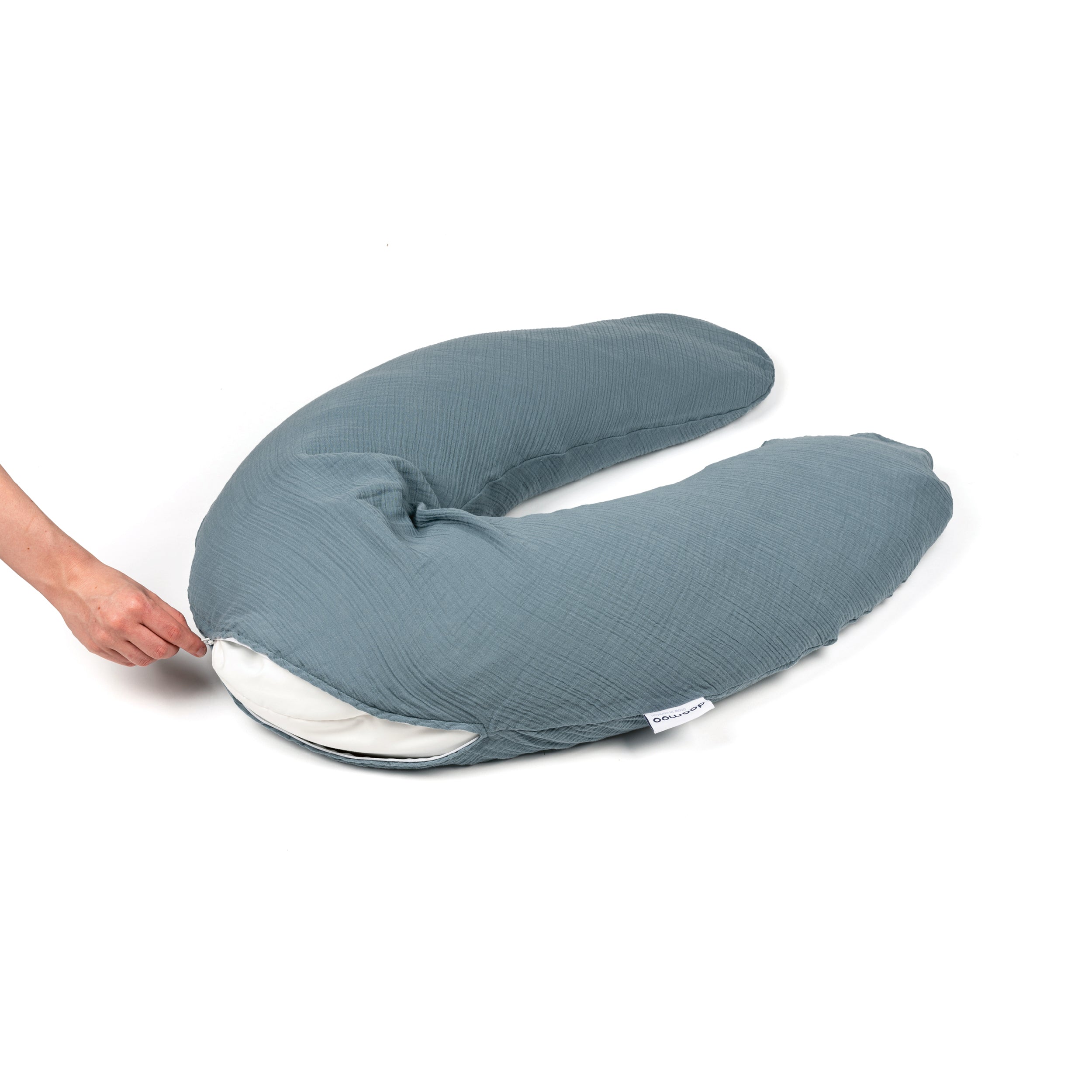 Comfy Big Cover Tetra Blue