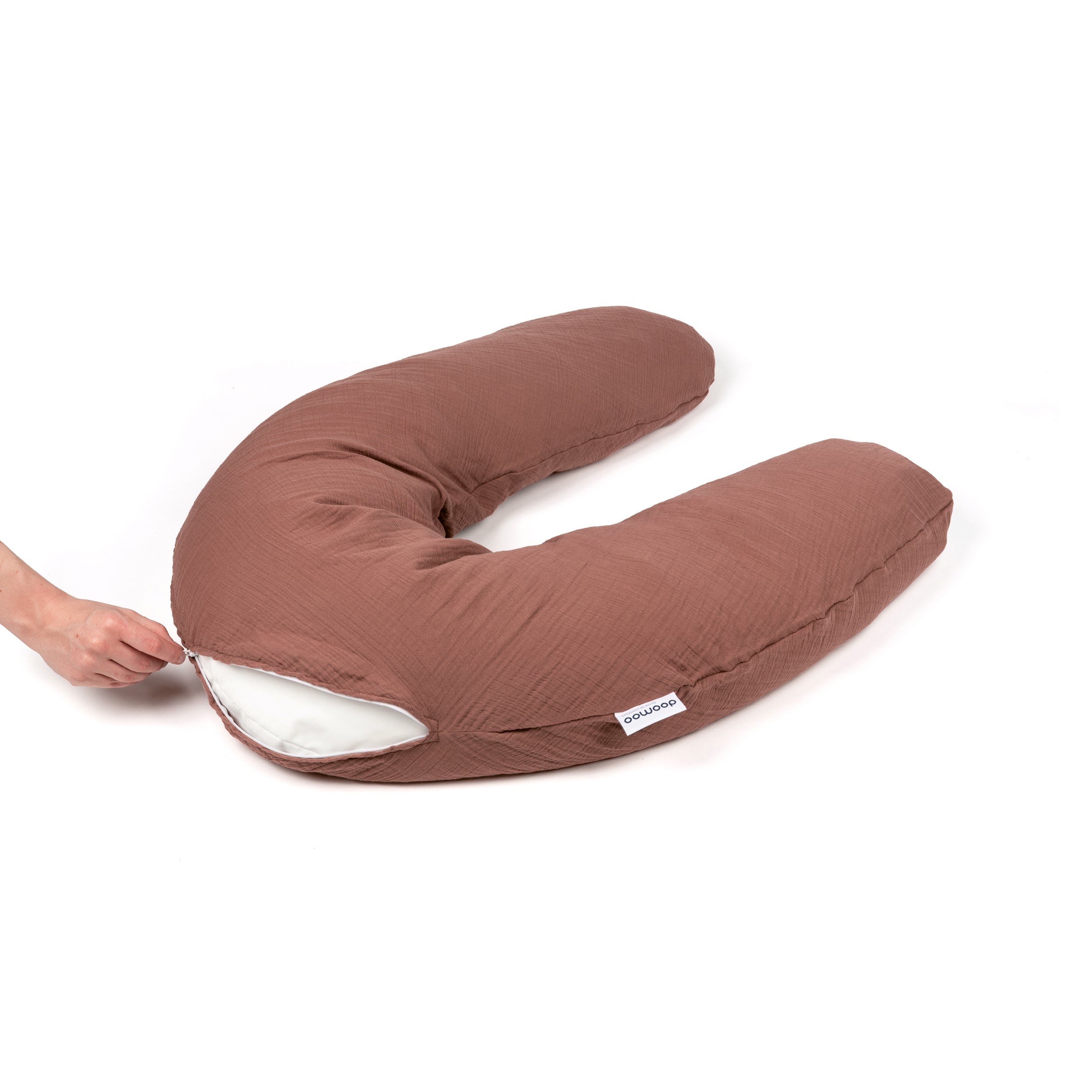 Comfy Big Cover Tetra Brick