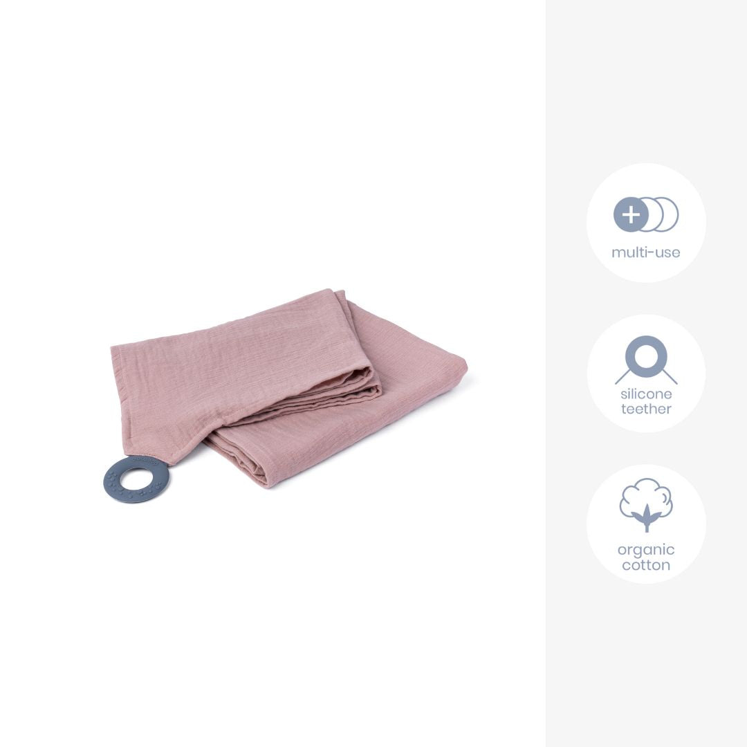 Mom'n Play Pink