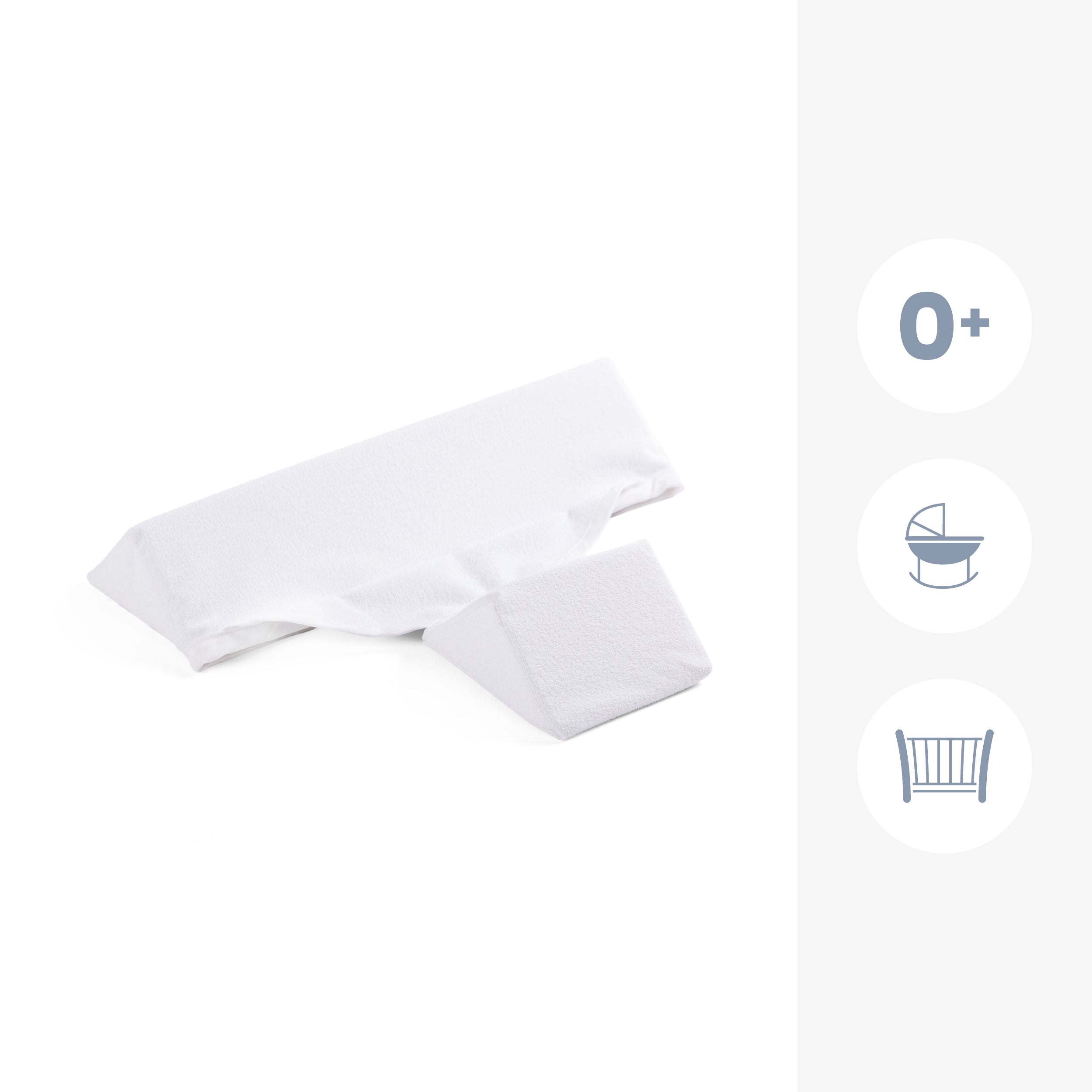 Positionneur latéral pour bébé