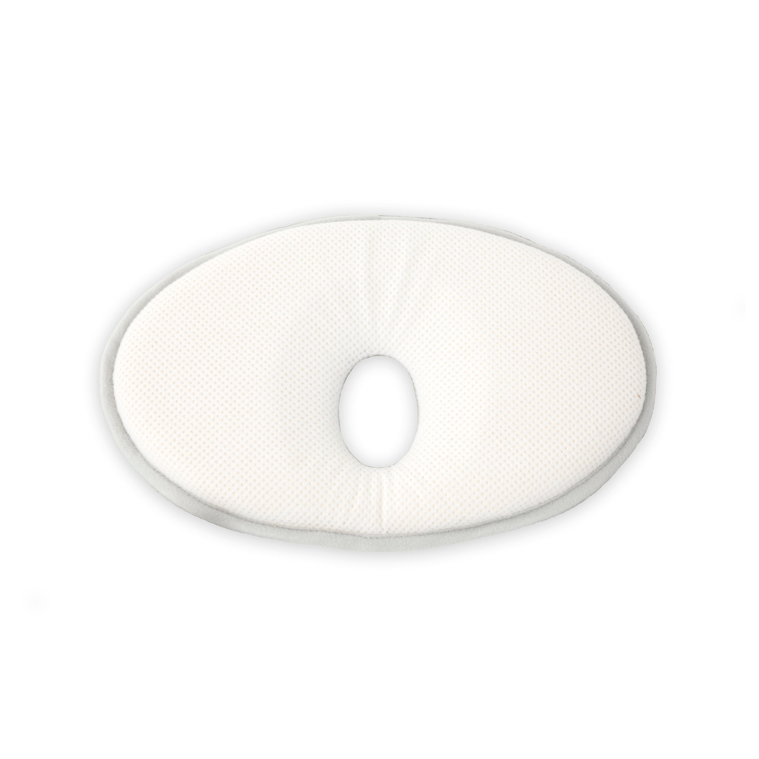 oreiller anti tête plate pour bébé