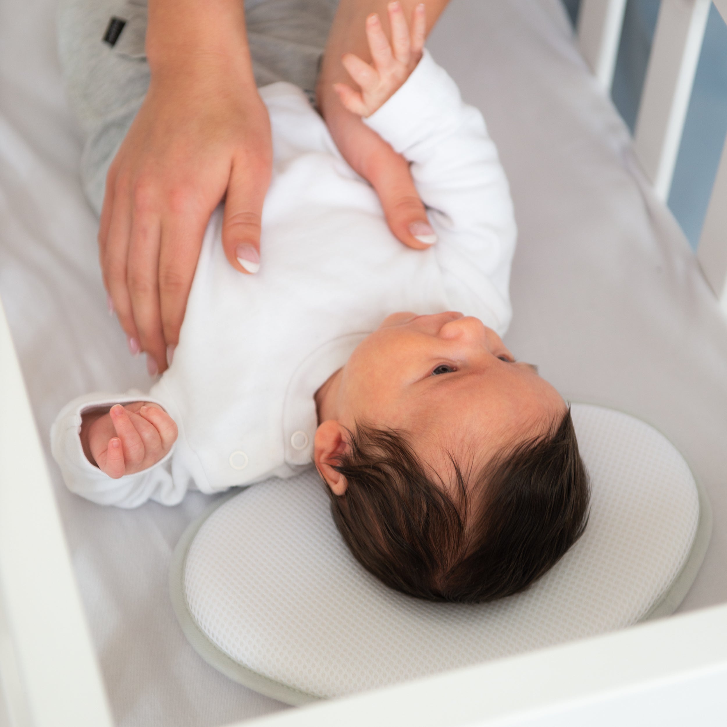 Ergo pillow baby online