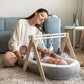  doomoo Universal babygym for babynest