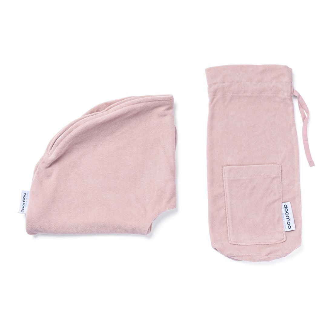 Nursing Air Pillow Pink