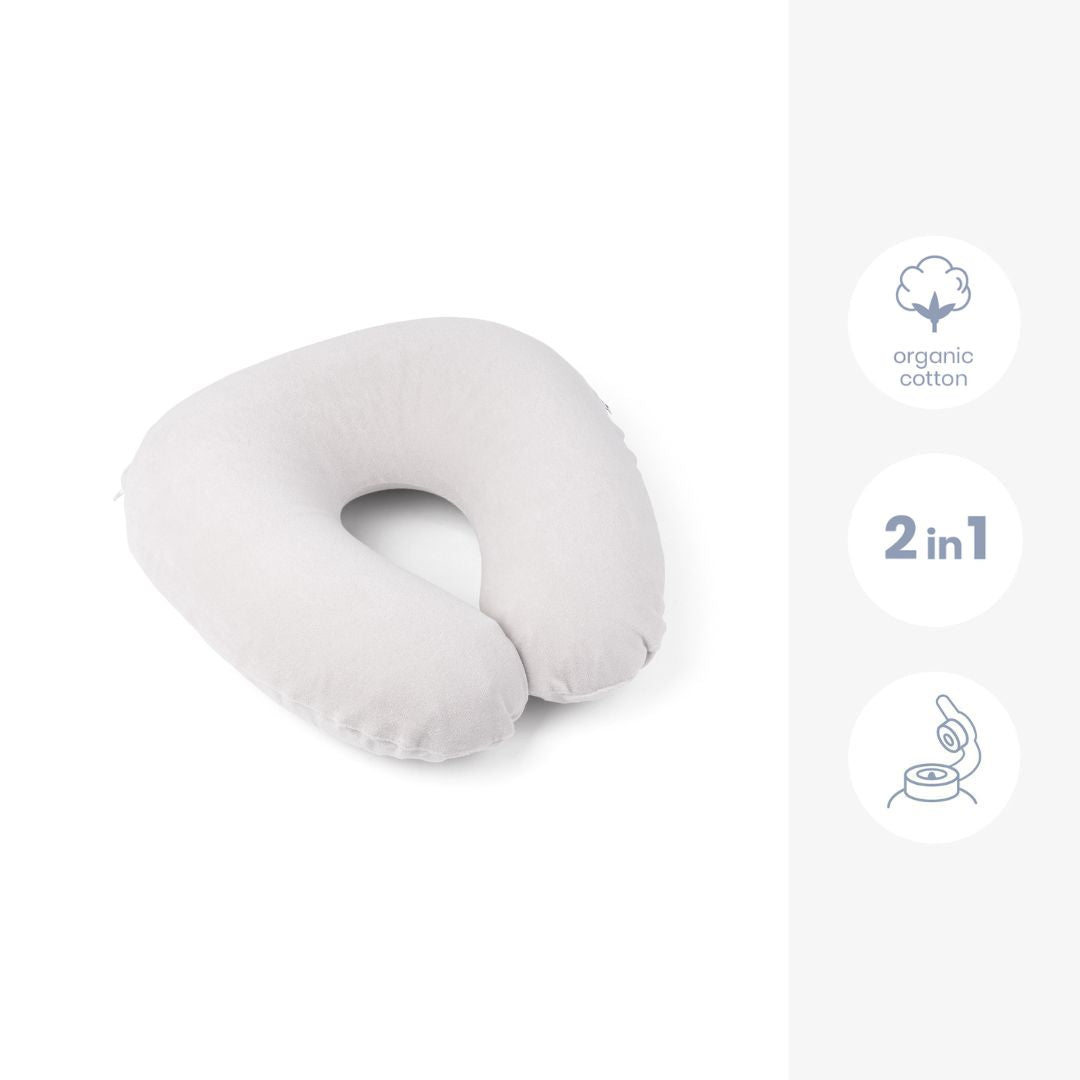 Nursing Air Pillow Almond