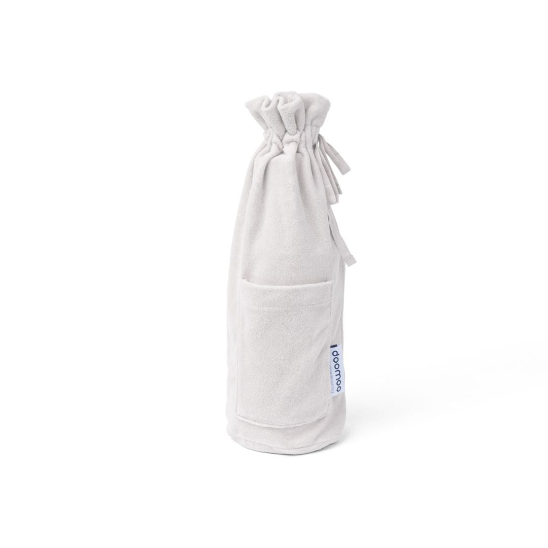 Nursing Air Pillow Almond