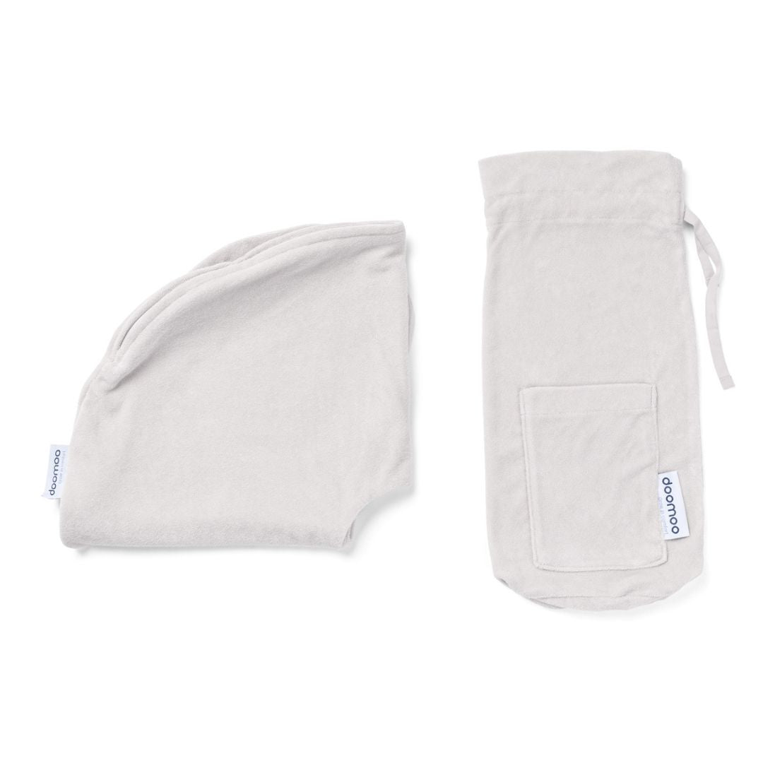 Nursing Air Pillow Almond