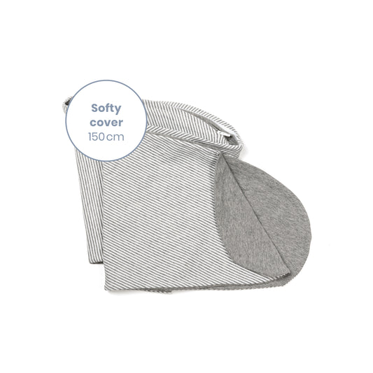 Softy Cover Classic Grey