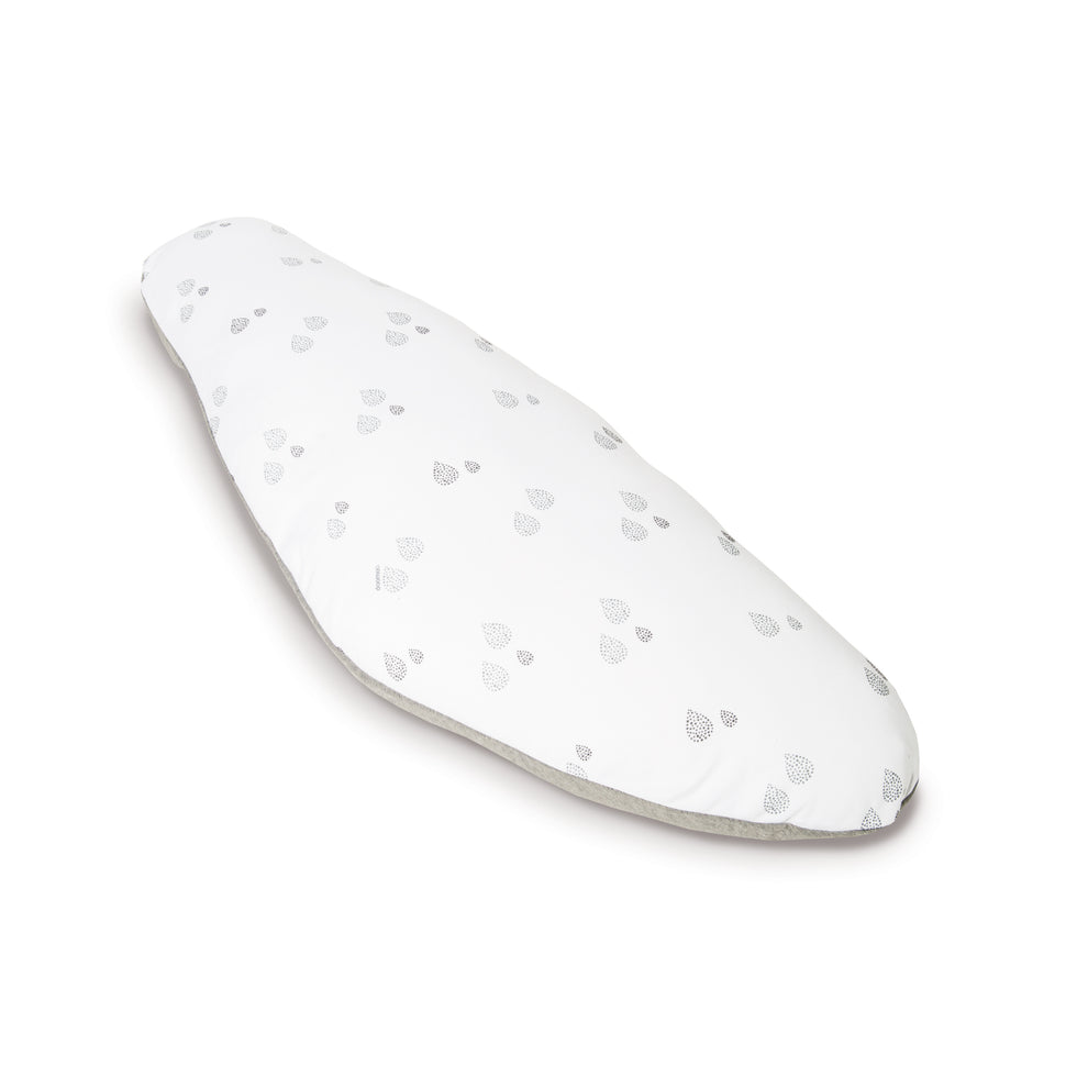 Graviditetspude Test (2025) – 14 af de Bedste og Mest Solgte Graviditetspuder 69 DooMoo Sleepy - Graviditetspude i fast form