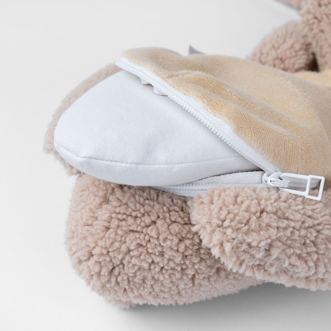Soft and warm cramp reliever – doomoo shop