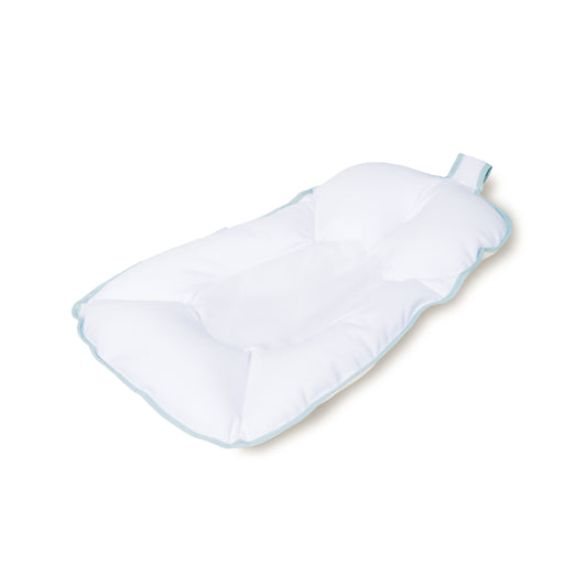 doomoo Easy Bath - Floating bath mattress to bath your baby easily