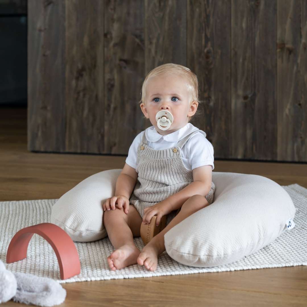 Housse d'allaitement multi-usages pour bébé, auvent de siège de