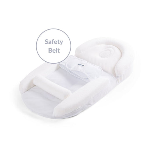 Supreme Sleep Plus Safety Belt
